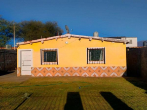 Casa Huguito